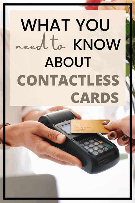 does contactless cards require pin|contactless card meaning.